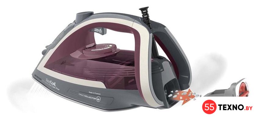 Утюг Tefal FV6840E0 - Изображение №12 — Интернет-магазин 55texno.by