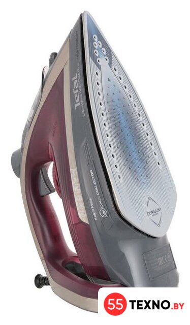 Утюг Tefal FV6840E0 - Изображение №7 — Интернет-магазин 55texno.by