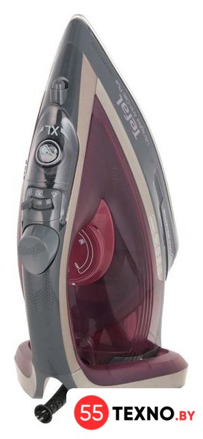 Утюг Tefal FV6840E0 - Изображение №9 — Интернет-магазин 55texno.by