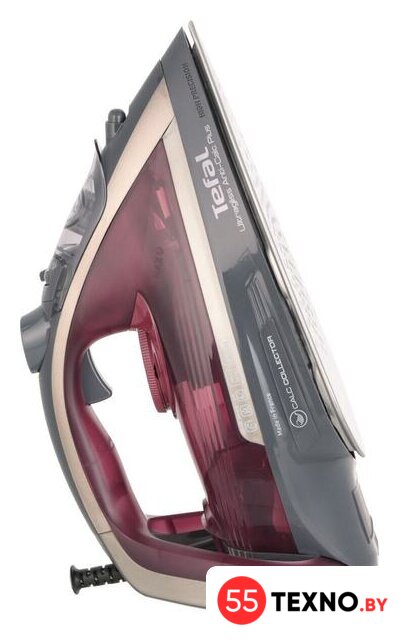 Утюг Tefal FV6840E0 - Изображение №8 — Интернет-магазин 55texno.by