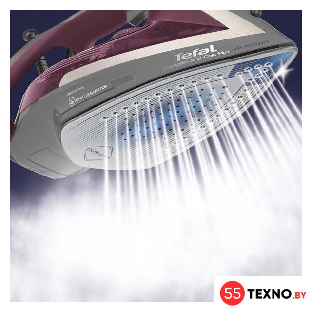 Утюг Tefal FV6840E0 - Изображение №14 — Интернет-магазин 55texno.by