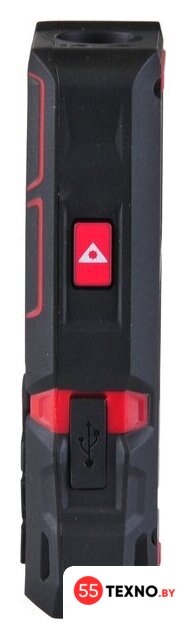 Лазерный дальномер ELITECH LD 100 - Изображение №4 — Интернет-магазин 55texno.by