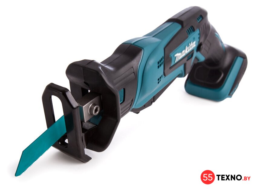 Сабельная пила Makita DJR185Z (без АКБ) - Изображение №2 — Интернет-магазин 55texno.by