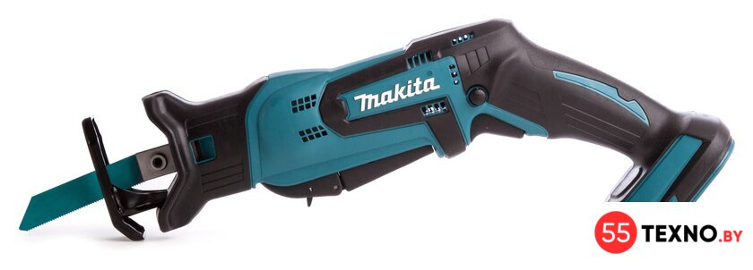 Сабельная пила Makita DJR185Z (без АКБ) - Изображение №3 — Интернет-магазин 55texno.by