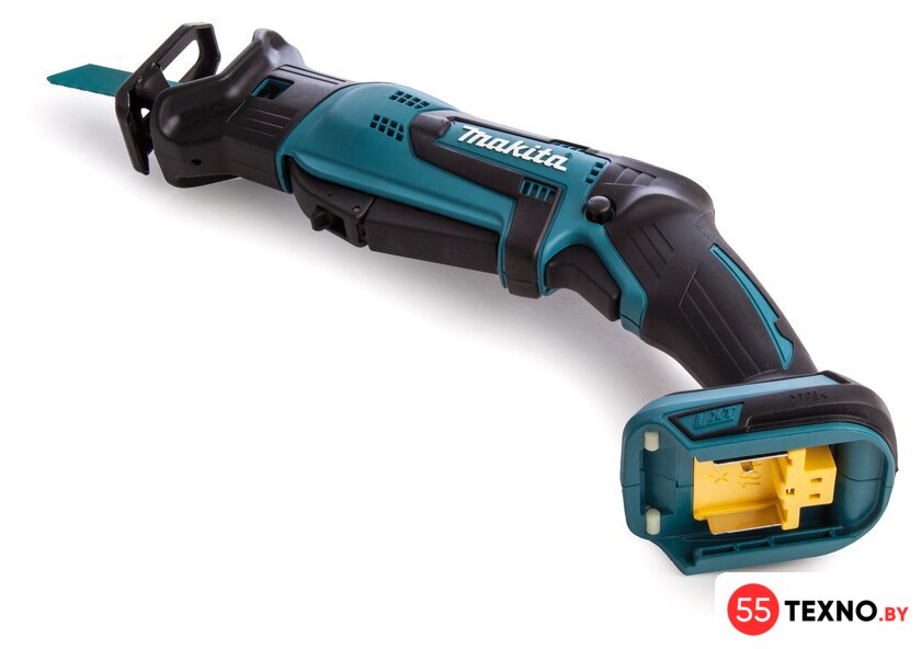 Сабельная пила Makita DJR185Z (без АКБ) - Изображение №4 — Интернет-магазин 55texno.by