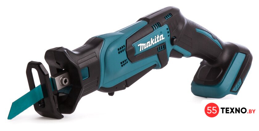 Сабельная пила Makita DJR185Z (без АКБ) - Изображение №1 — Интернет-магазин 55texno.by