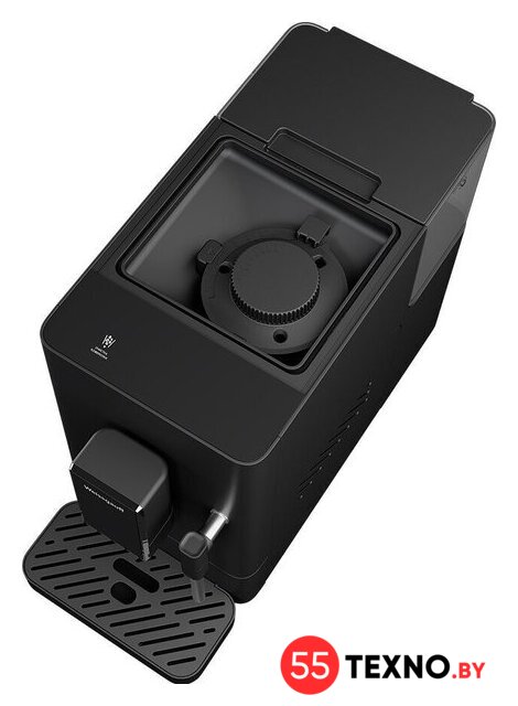 Кофемашина Weissgauff WCM-230 ColorTouch Cappuccino Nero - Изображение №25 — Интернет-магазин 55texno.by