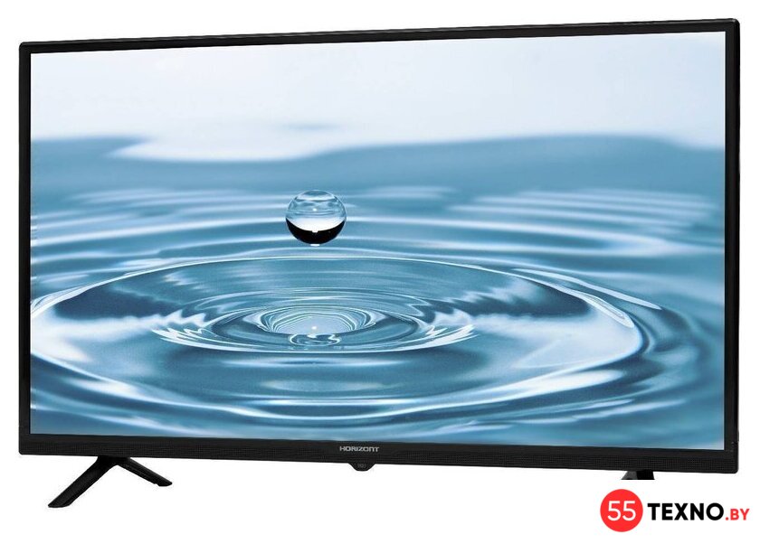Телевизор Horizont 32LE7052D - Изображение №2 — Интернет-магазин 55texno.by