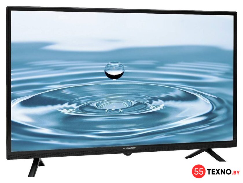 Телевизор Horizont 32LE7052D - Изображение №3 — Интернет-магазин 55texno.by
