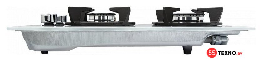 Варочная панель MAUNFELD EGHG.32.2CW/G - Изображение №12 — Интернет-магазин 55texno.by