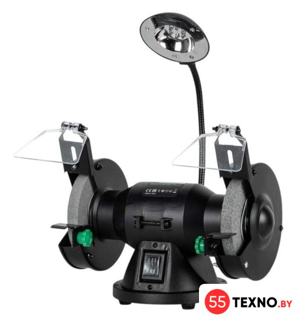 Заточный станок DWT DSP-150 L - Изображение №1 — Интернет-магазин 55texno.by
