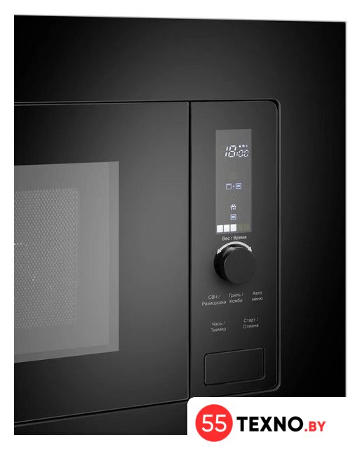 Микроволновая печь MAUNFELD JBMO820GB01 - Изображение №4 — Интернет-магазин 55texno.by