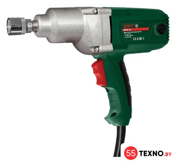 Гайковерт DWT SS09-24 - Изображение №1 — Интернет-магазин 55texno.by