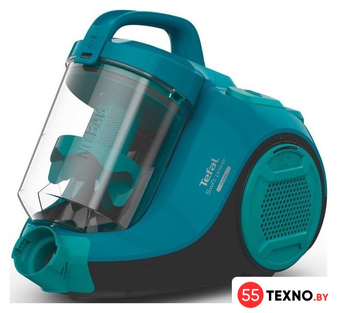 Пылесос Tefal TW2922EA - Изображение №3 — Интернет-магазин 55texno.by