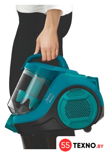 Пылесос Tefal TW2922EA - Изображение №5 — Интернет-магазин 55texno.by