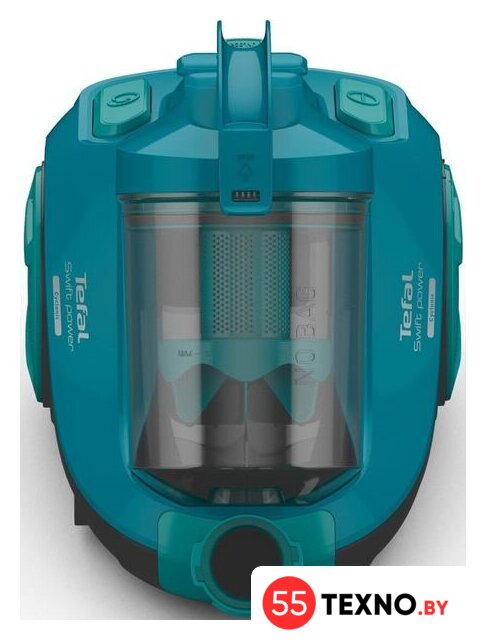 Пылесос Tefal TW2922EA - Изображение №4 — Интернет-магазин 55texno.by