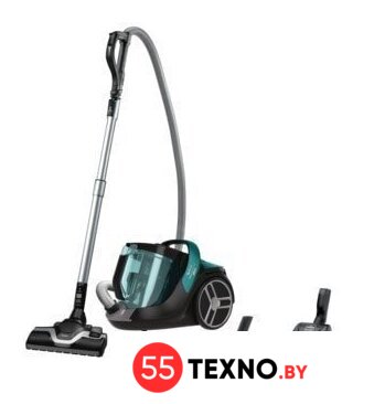 Пылесос Tefal TW7272EA - Изображение №2 — Интернет-магазин 55texno.by