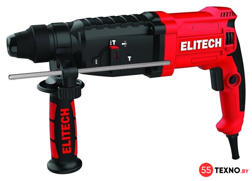 Перфоратор ELITECH П 0928РЭМ (кейс) - Изображение №1 — Интернет-магазин 55texno.by