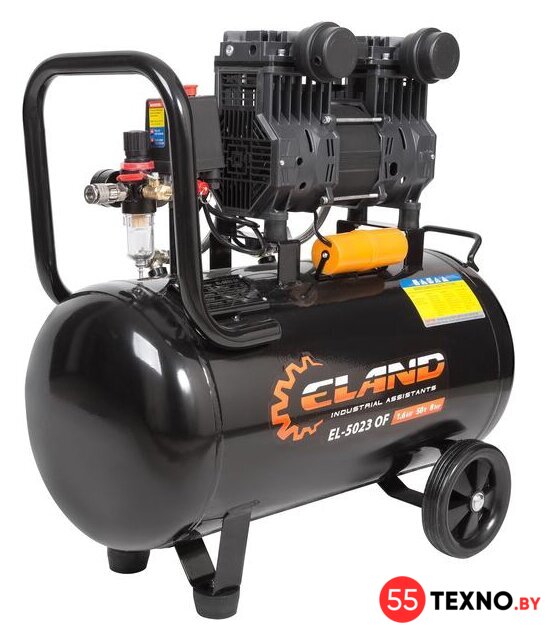 Компрессор ELAND EL-5023 OF - Изображение №2 — Интернет-магазин 55texno.by