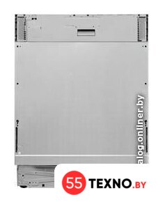 Встраиваемая посудомоечная машина Electrolux EEA17200L - Изображение №4 — Интернет-магазин 55texno.by
