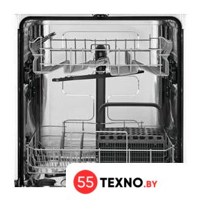 Встраиваемая посудомоечная машина Electrolux EEA17200L - Изображение №6 — Интернет-магазин 55texno.by