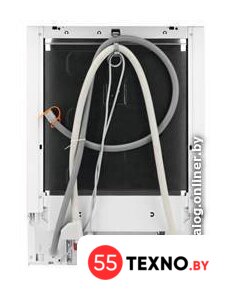 Встраиваемая посудомоечная машина Electrolux EEA17200L - Изображение №3 — Интернет-магазин 55texno.by