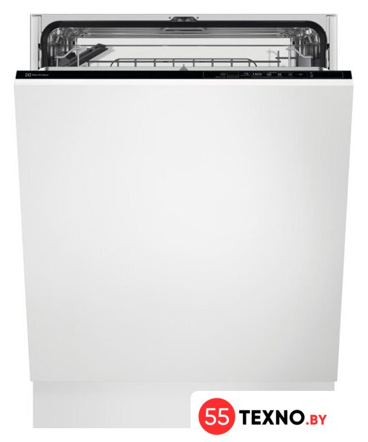 Встраиваемая посудомоечная машина Electrolux EEA17200L - Изображение №1 — Интернет-магазин 55texno.by