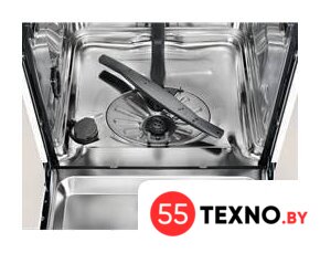 Встраиваемая посудомоечная машина Electrolux EEA17200L - Изображение №2 — Интернет-магазин 55texno.by