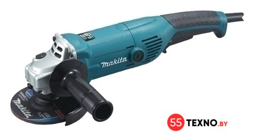 Угловая шлифмашина Makita GA6021 - Изображение №1 — Интернет-магазин 55texno.by