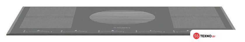 Варочная панель MAUNFELD CVI905SFLGR - Изображение №7 — Интернет-магазин 55texno.by