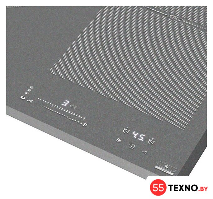 Варочная панель MAUNFELD CVI905SFLGR - Изображение №4 — Интернет-магазин 55texno.by
