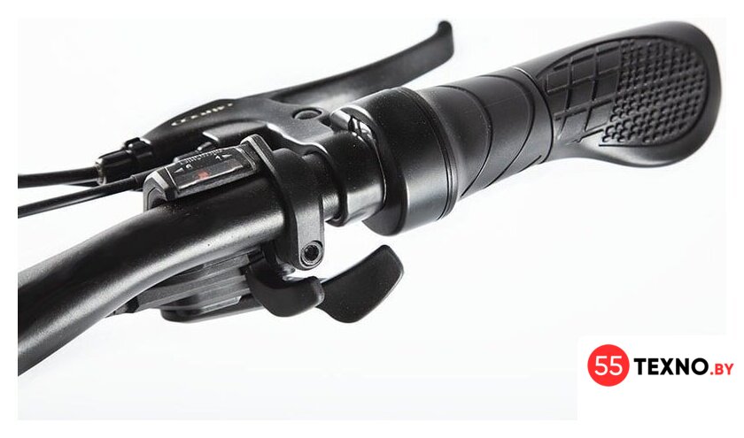 Электровелосипед Eltreco XT 800 New (черный/синий) - Изображение №19 — Интернет-магазин 55texno.by