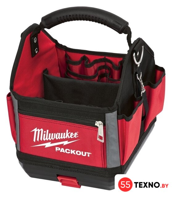 Сумка для инструментов Milwaukee Packout 25 см 4932464084 - Изображение №1 — Интернет-магазин 55texno.by