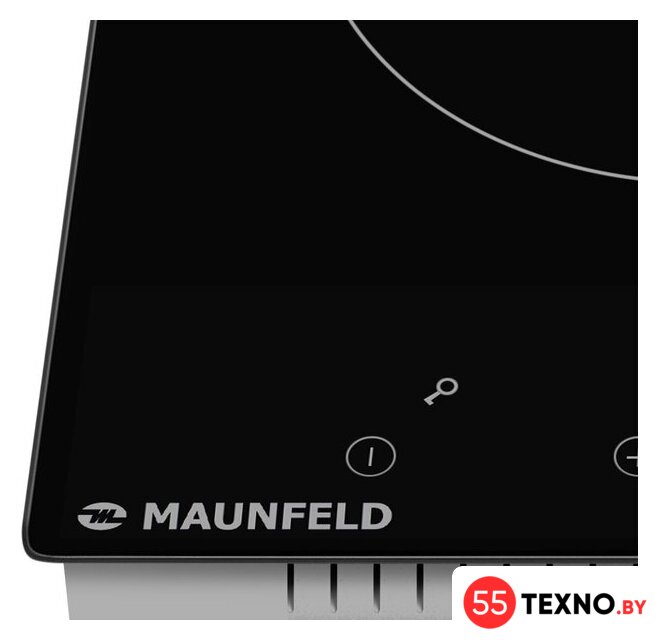 Варочная панель MAUNFELD AVCE3021BK - Изображение №6 — Интернет-магазин 55texno.by