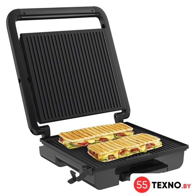 Электрогриль Tefal GC242832 - Изображение №4 — Интернет-магазин 55texno.by