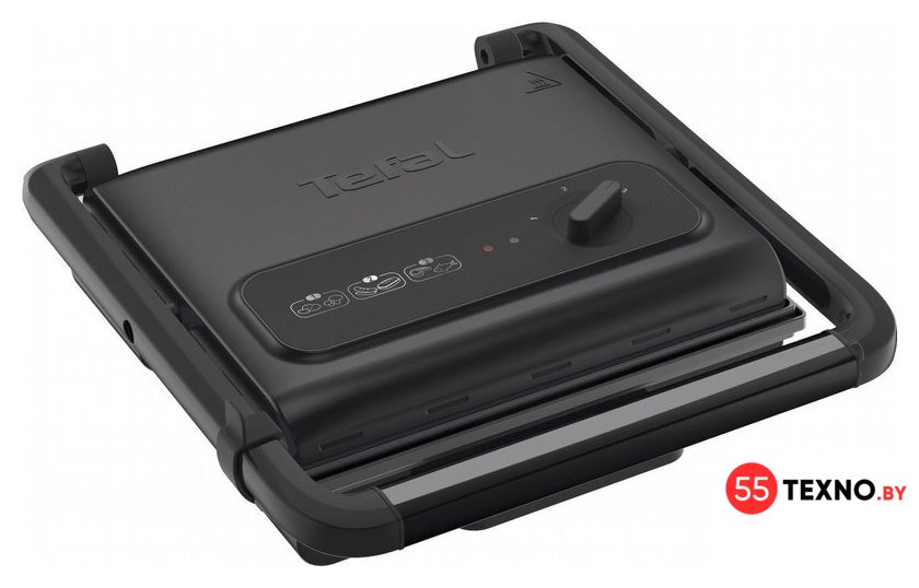 Электрогриль Tefal GC242832 - Изображение №2 — Интернет-магазин 55texno.by