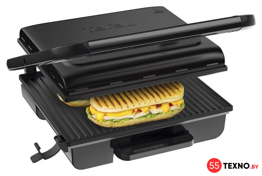 Электрогриль Tefal GC242832 - Изображение №3 — Интернет-магазин 55texno.by