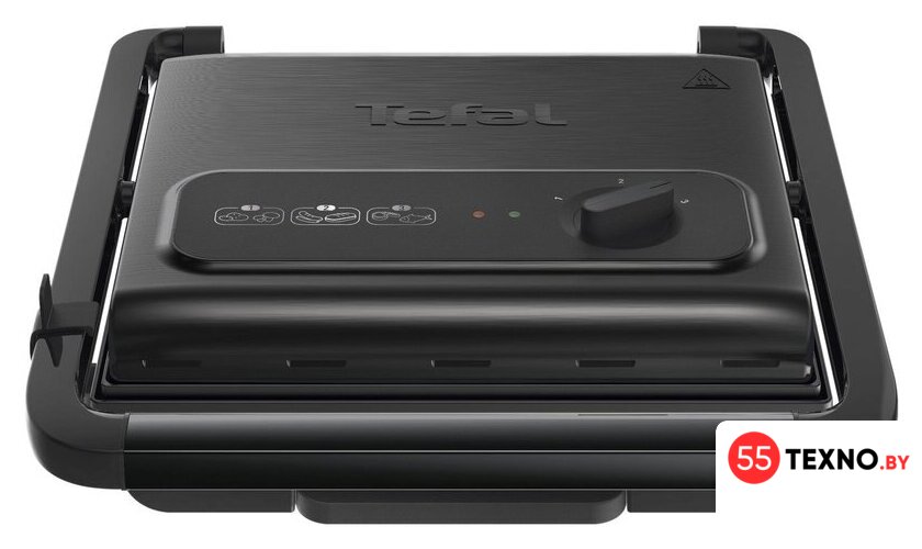 Электрогриль Tefal GC242832 - Изображение №1 — Интернет-магазин 55texno.by