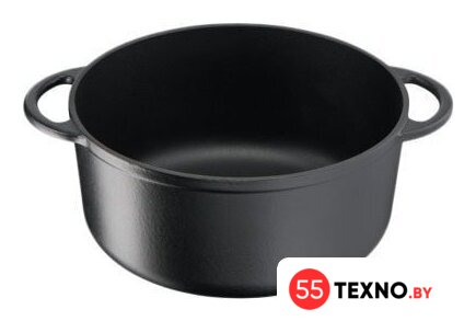 Кастрюля Tefal Pierre Gagnaire Heritage E2230304 - Изображение №4 — Интернет-магазин 55texno.by