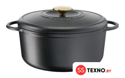 Кастрюля Tefal Pierre Gagnaire Heritage E2230304 - Изображение №2 — Интернет-магазин 55texno.by