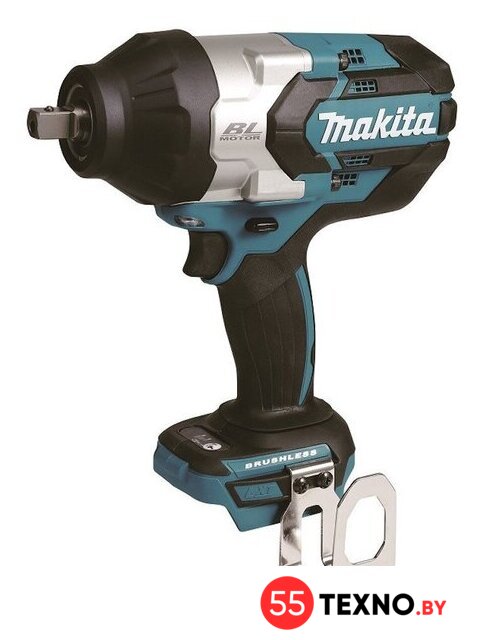 Гайковерт Makita DTW1004Z (без АКБ) - Изображение №1 — Интернет-магазин 55texno.by