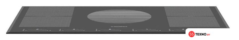 Варочная панель MAUNFELD CVI905SFDGR - Изображение №7 — Интернет-магазин 55texno.by