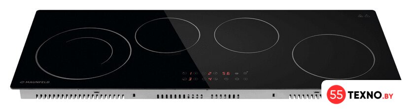 Варочная панель MAUNFELD CVCE904DLBK - Изображение №12 — Интернет-магазин 55texno.by