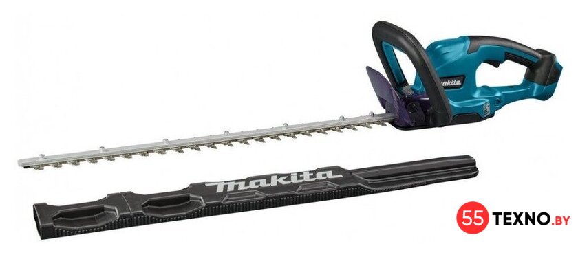 Кусторез Makita DUH507F001 (с 1-им АКБ) - Изображение №1 — Интернет-магазин 55texno.by