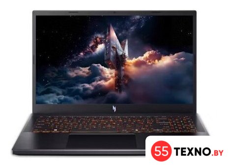 Игровой ноутбук Acer Nitro V 15 ANV15-52-74Y5 NH.QZ9SA.009 - Изображение №1 — Интернет-магазин 55texno.by
