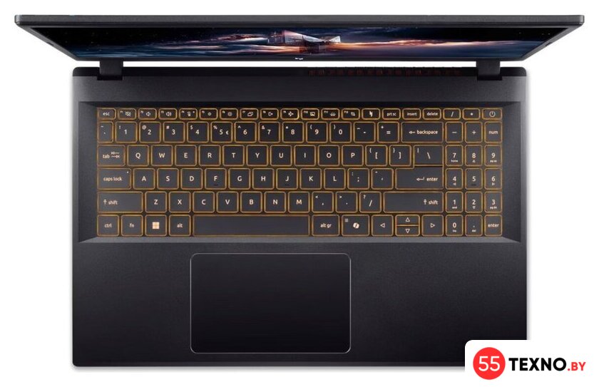 Игровой ноутбук Acer Nitro V 15 ANV15-52-74Y5 NH.QZ9SA.009 - Изображение №4 — Интернет-магазин 55texno.by