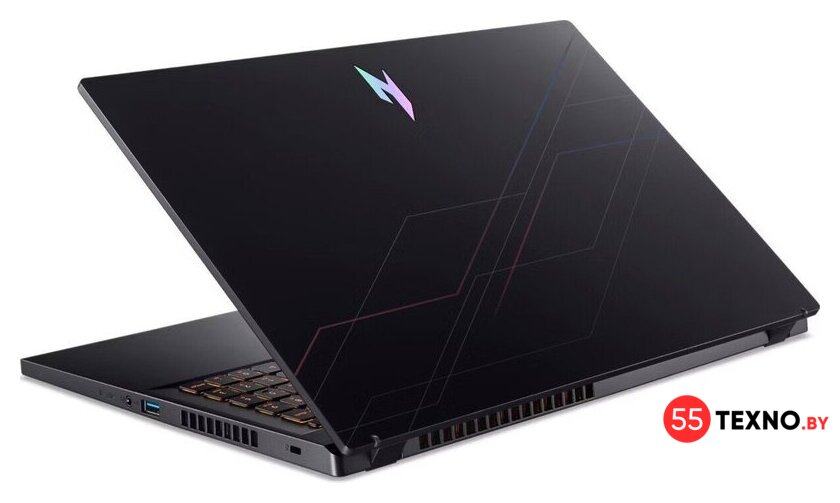 Игровой ноутбук Acer Nitro V 15 ANV15-52-74Y5 NH.QZ9SA.009 - Изображение №5 — Интернет-магазин 55texno.by