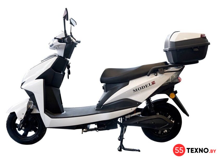 Электроскутер Shtenli Model 70 (без кофра) - Изображение №4 — Интернет-магазин 55texno.by