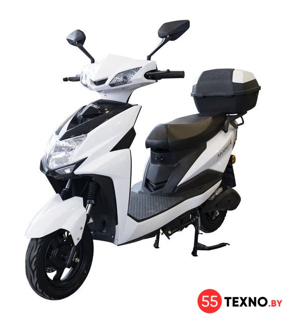 Электроскутер Shtenli Model 70 (без кофра) - Изображение №3 — Интернет-магазин 55texno.by