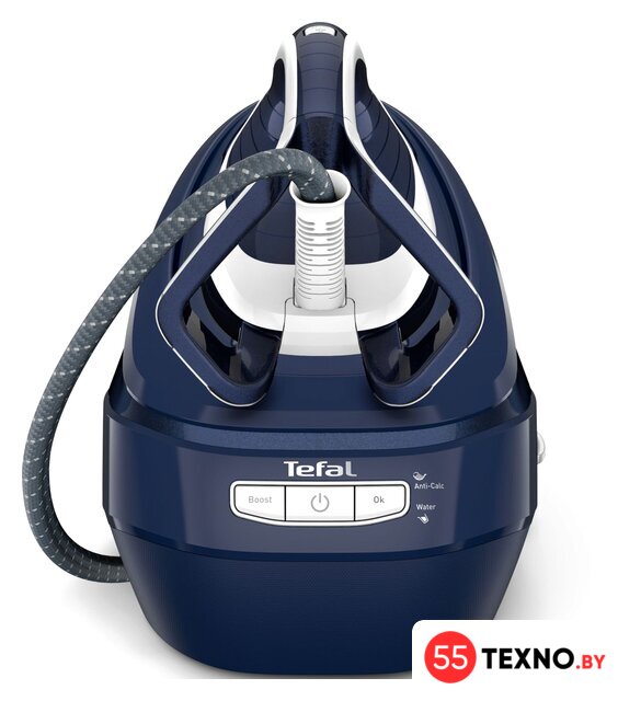 Утюг Tefal GV9812E0 - Изображение №3 — Интернет-магазин 55texno.by